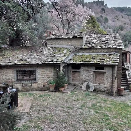 بيت للعطل Casa Le Lose *