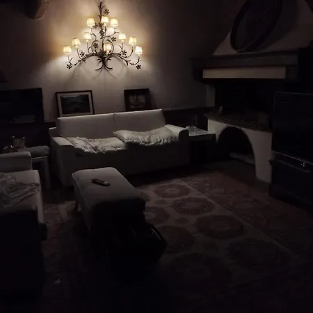 Casa Le Lose بيت للعطل كورتونا